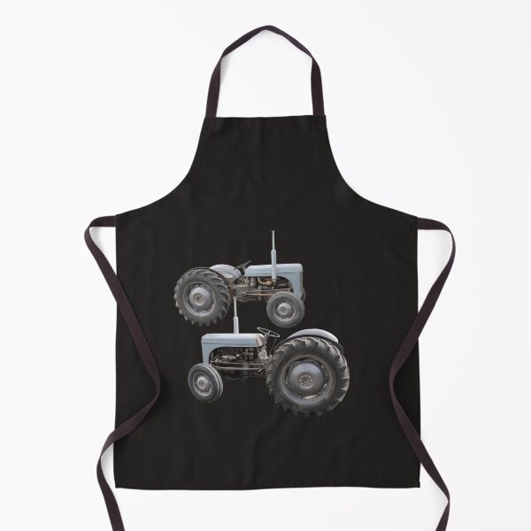 Item preview, Vintage tractor43 designed and sold by truffelak.