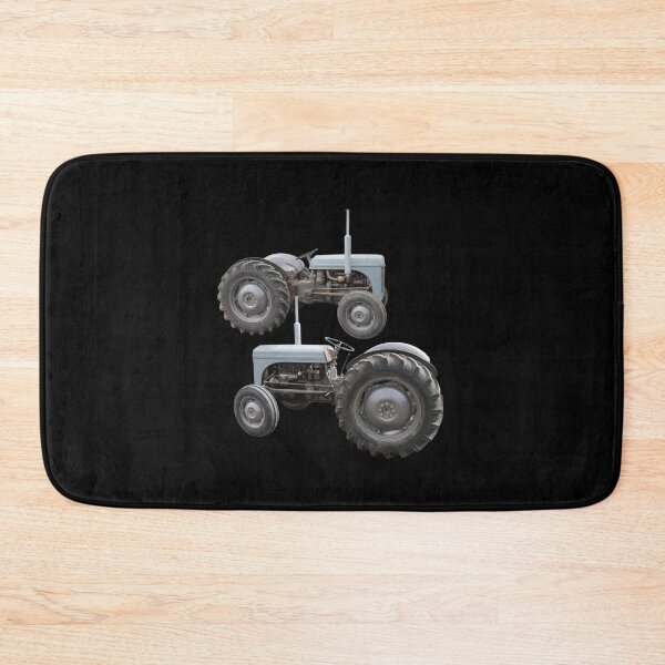 Item preview, Vintage tractor43 designed and sold by truffelak.