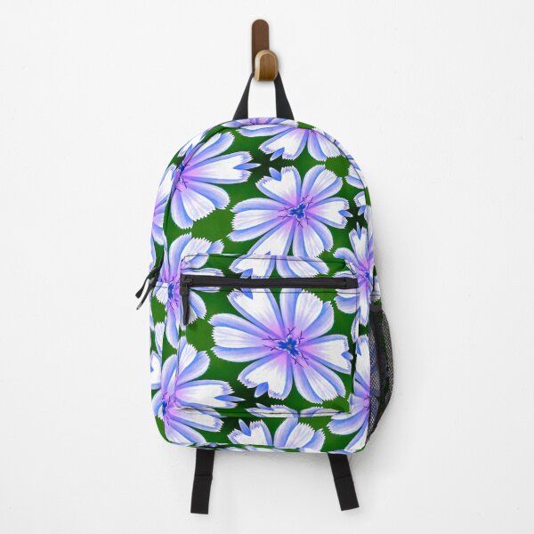 Item preview, Cute White Flower Pattern designed and sold by Patternflower.