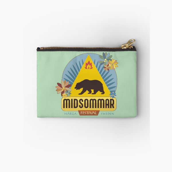 Item preview, Midsommar Festival Sweden designed and sold by Ryleh-Mason.
