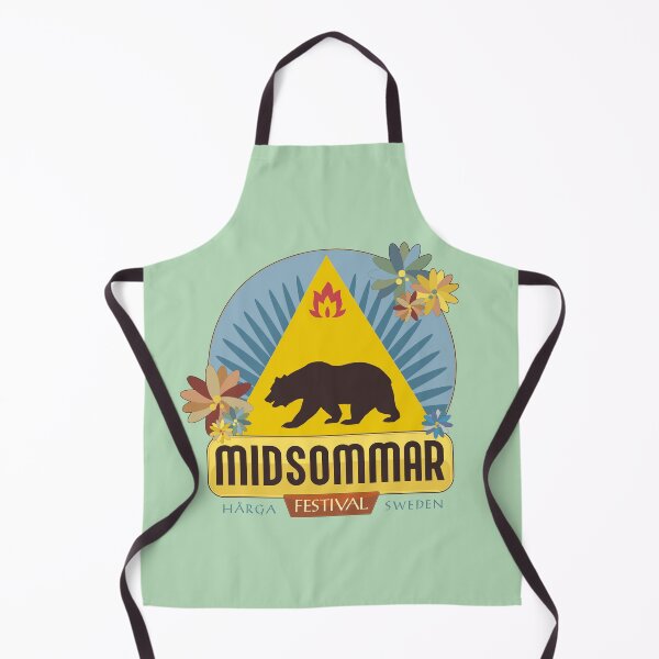 Item preview, Midsommar Festival Sweden designed and sold by Ryleh-Mason.