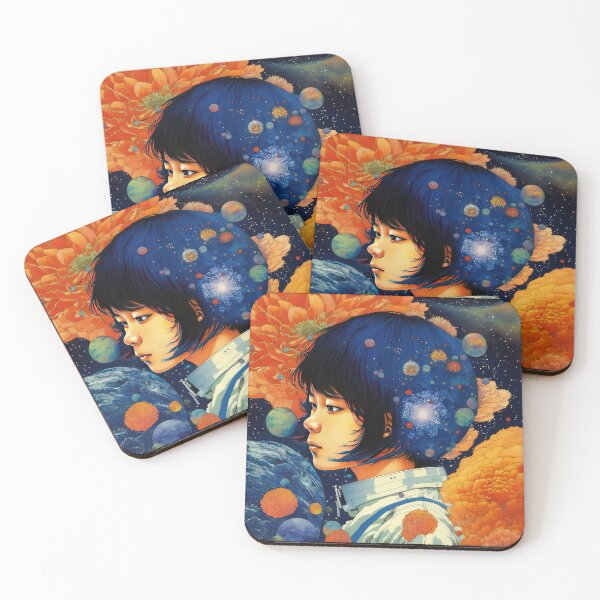 Artikelvorschau, The Universe's Embrace entworfen und verkauft von SeedDesign.