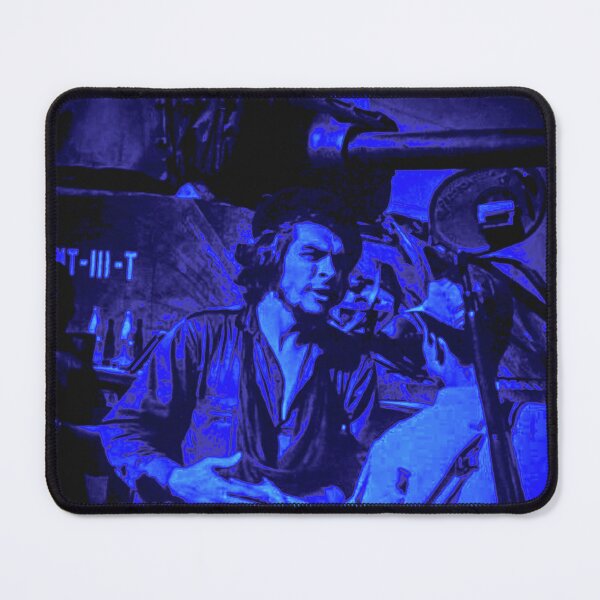 Item preview, Che Tank Cuba 1958 designed and sold by lobodelnoir.