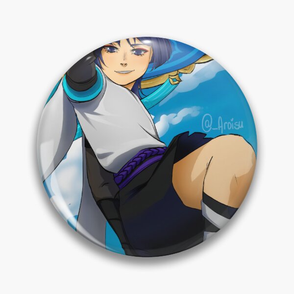 Item preview, Wanderer Genshin Impact designed and sold by aroisuuu.