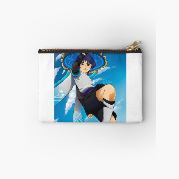 Item preview, Wanderer Genshin Impact designed and sold by aroisuuu.