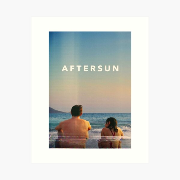 Aftersun, and The Master Class: the joy of art Aftersun, and The