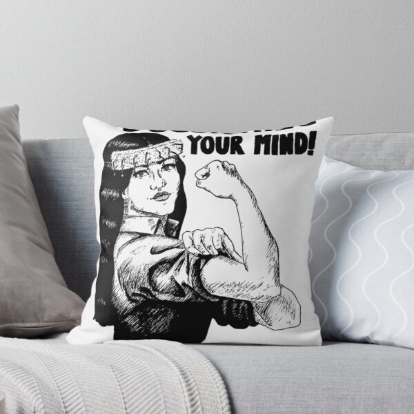 Item preview, WAKE UP! Classic  designed and sold by cohalllotz7.