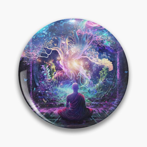 Item preview, Midnight Garden designed and sold by Cameron Gray.