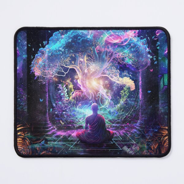 Item preview, Midnight Garden designed and sold by Cameron Gray.