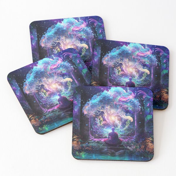 Item preview, Midnight Garden designed and sold by Cameron Gray.