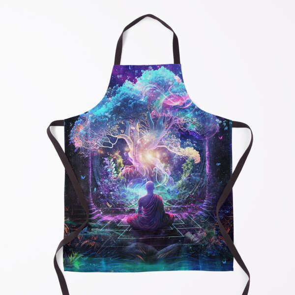 Item preview, Midnight Garden designed and sold by Cameron Gray.