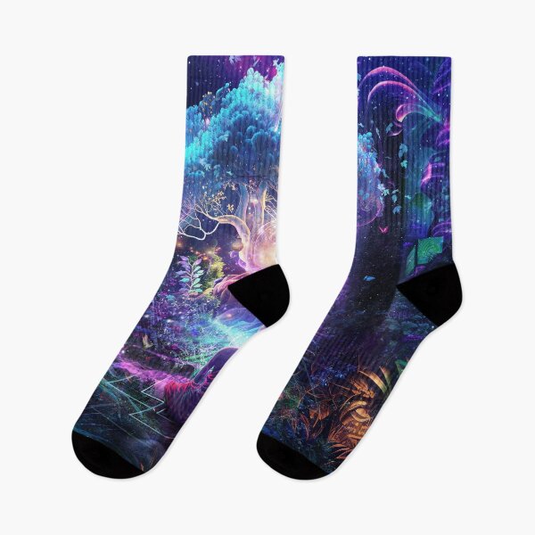 Item preview, Midnight Garden designed and sold by Cameron Gray.