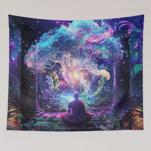 Item preview, Midnight Garden designed and sold by Cameron Gray.