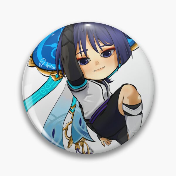 Item preview, Chibi Wanderer designed and sold by aroisuuu.