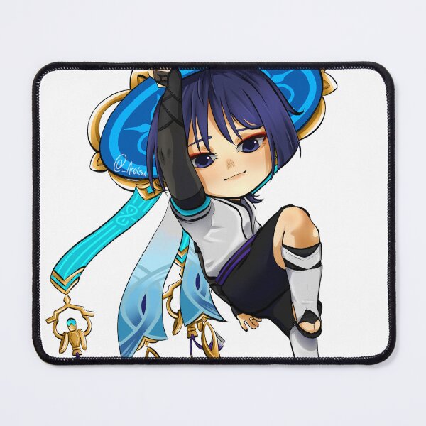Item preview, Chibi Wanderer designed and sold by aroisuuu.