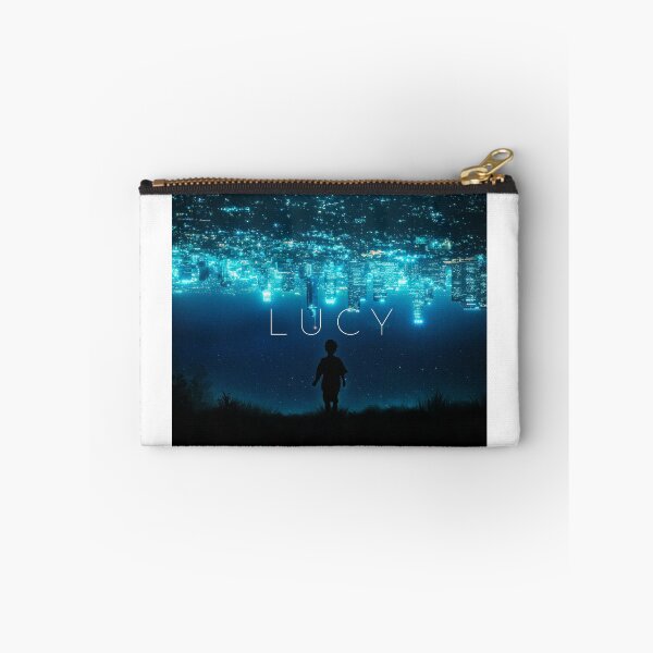 Item preview, Lucy single artwork by Hangar 18  designed and sold by DOITRecords.