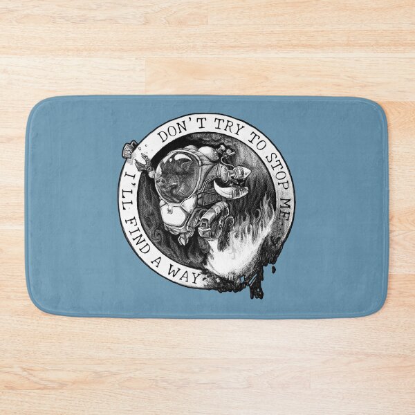 Item preview, Motivated Beast Gets Juiced designed and sold by FreyStrandDraws.