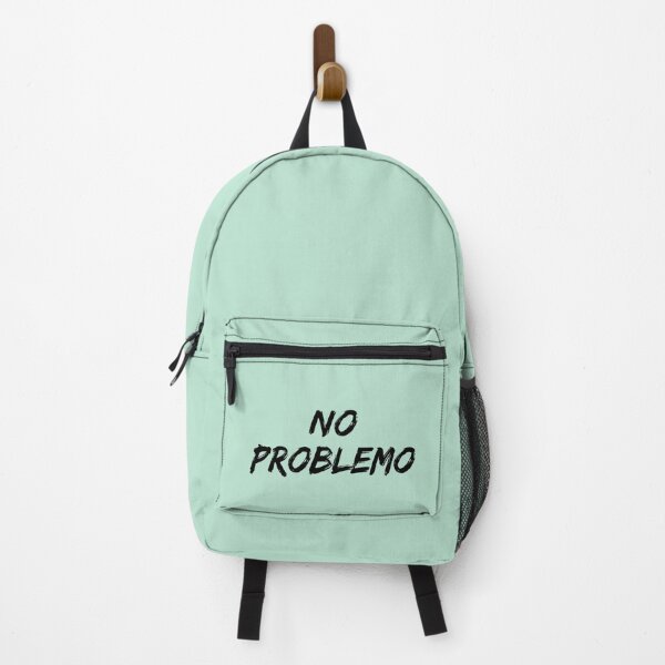 Item preview, No problemo designed and sold by allysmar.