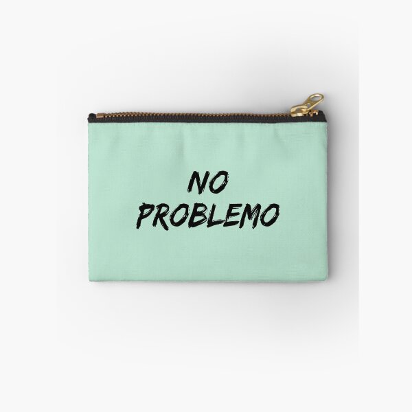 Item preview, No problemo designed and sold by allysmar.