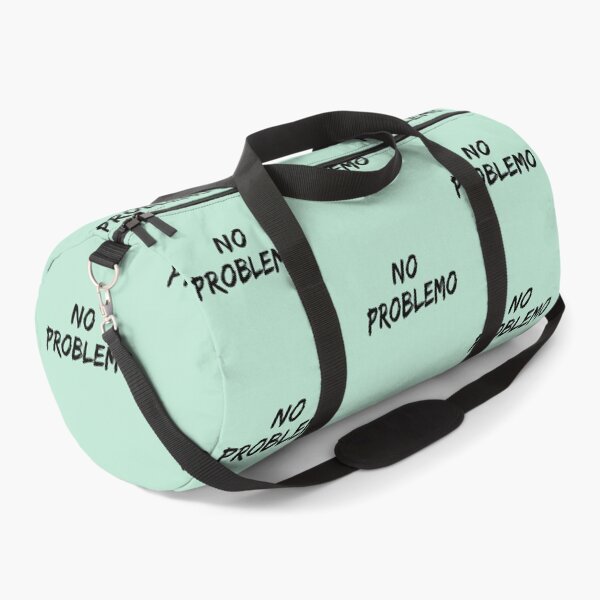 Item preview, No problemo designed and sold by allysmar.