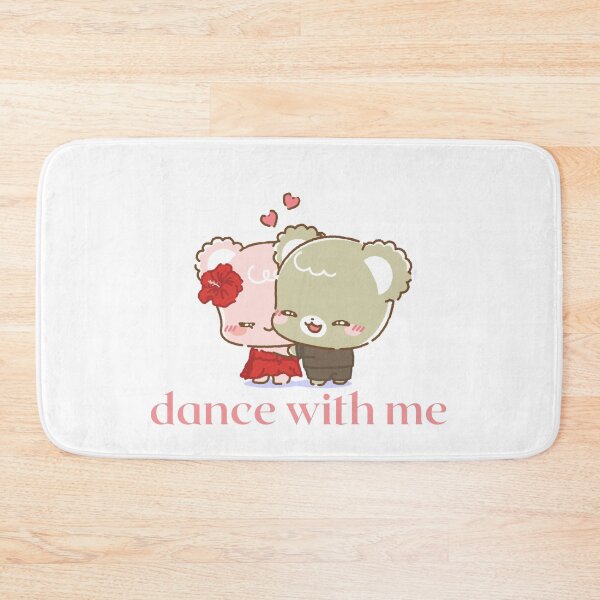 Item preview, Sugar Cubs Dance with Me designed and sold by LadyCatFashion.