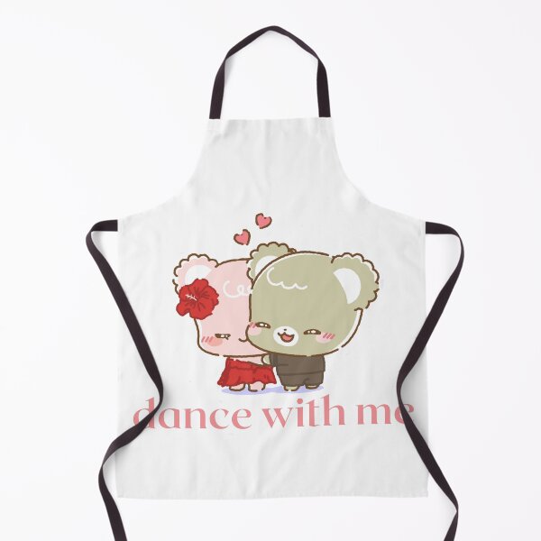 Item preview, Sugar Cubs Dance with Me designed and sold by LadyCatFashion.