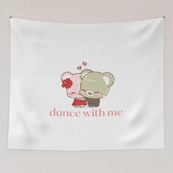 Item preview, Sugar Cubs Dance with Me designed and sold by LadyCatFashion.