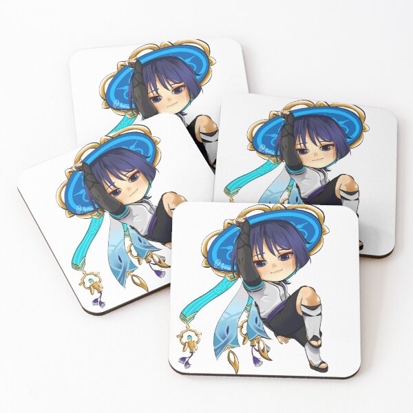 Item preview, Chibi Wanderer designed and sold by aroisuuu.