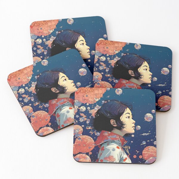Item preview, The Universe's Embrace designed and sold by SeedDesign.