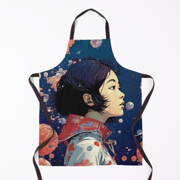 Item preview, The Universe's Embrace designed and sold by SeedDesign.