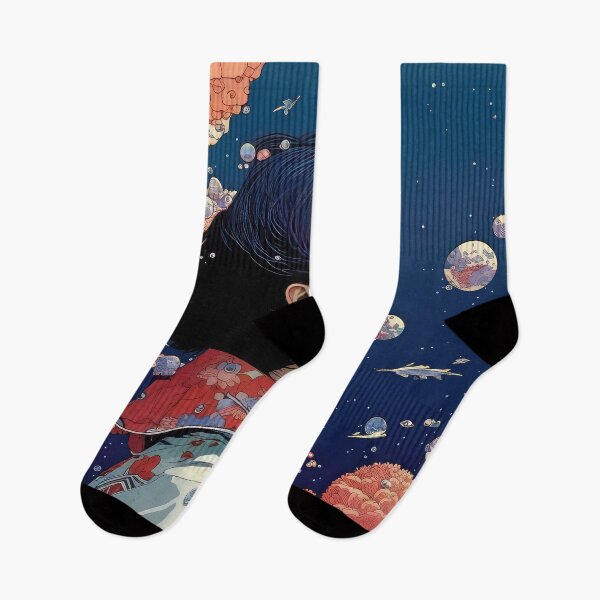 Item preview, The Universe's Embrace designed and sold by SeedDesign.
