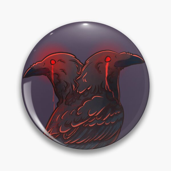 Item preview, Ravenwood Academy - Season 3 Raven designed and sold by littleboffin.