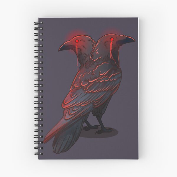Item preview, Ravenwood Academy - Season 3 Raven designed and sold by littleboffin.