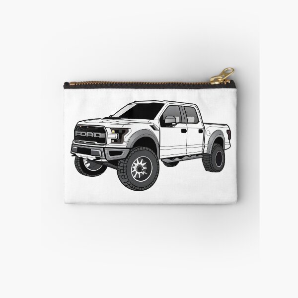 Item preview, F-150 Truck designed and sold by vividigit.