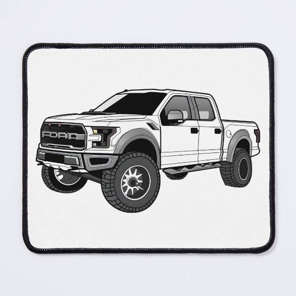 Item preview, F-150 Truck designed and sold by vividigit.