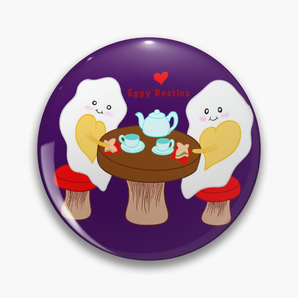Item preview, Eggy Besties designed and sold by WittleSpoonie.