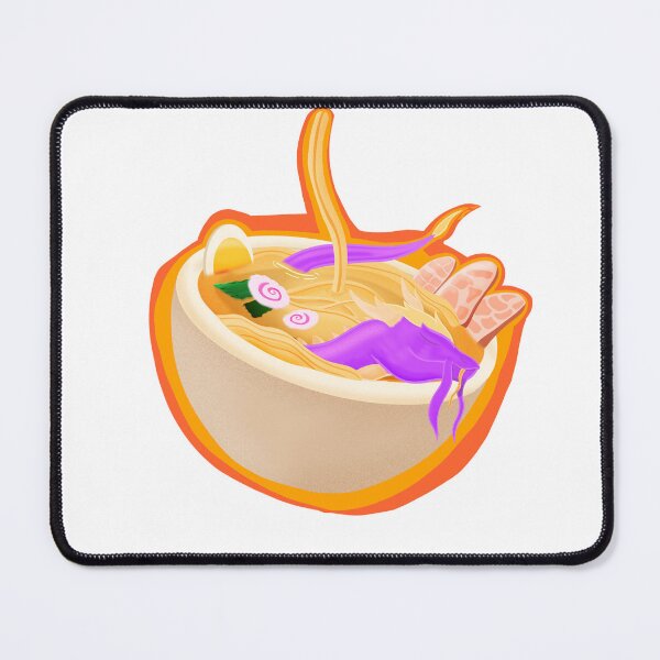 Item preview, Kawaii Ramen Bowl Dragon designed and sold by MythicArts8.