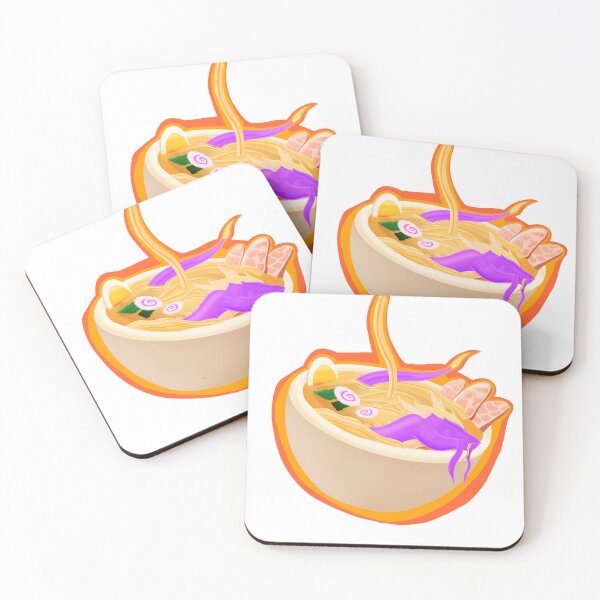 Item preview, Kawaii Ramen Bowl Dragon designed and sold by MythicArts8.