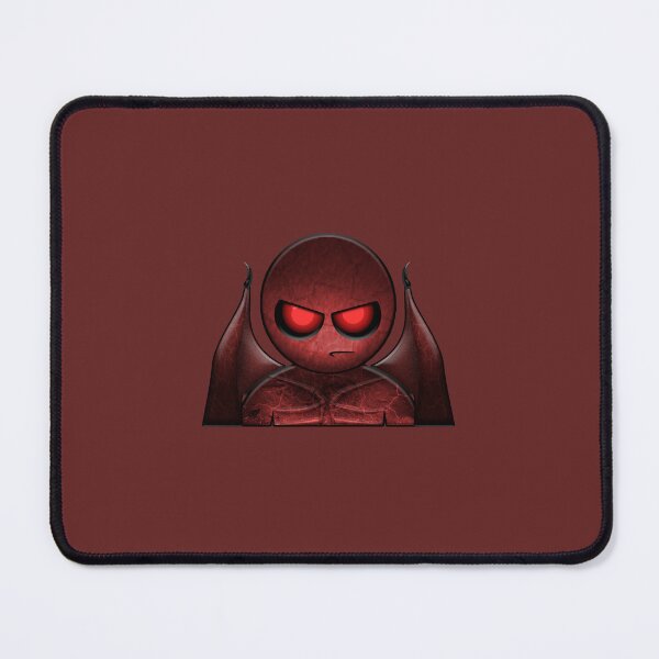 Item preview, Lucifer Emoji designed and sold by Comic  Emojis.