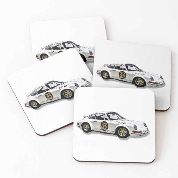 Item preview, Classic Porsche designed and sold by vividigit.