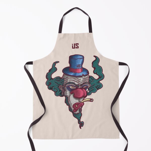 Item preview, CLOWN designed and sold by USundergroundSt.