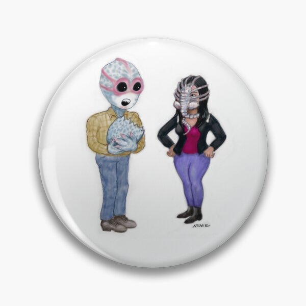 Item preview, The Egg, Dr Harry Vanderspeigle, Asta Twelvetrees  designed and sold by Neniewalker.