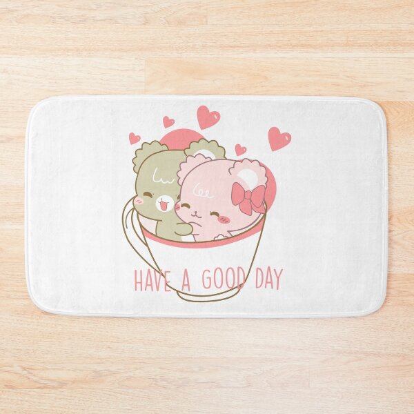 Item preview, Sugar Cubs, Have a Good Day designed and sold by LadyCatFashion.