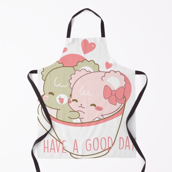 Item preview, Sugar Cubs, Have a Good Day designed and sold by LadyCatFashion.