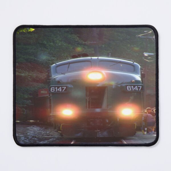 Item preview, Here comes the Train designed and sold by Craig Kauzmann.