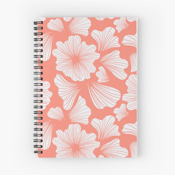 Item preview, Petal - Coral designed and sold by popElephant.