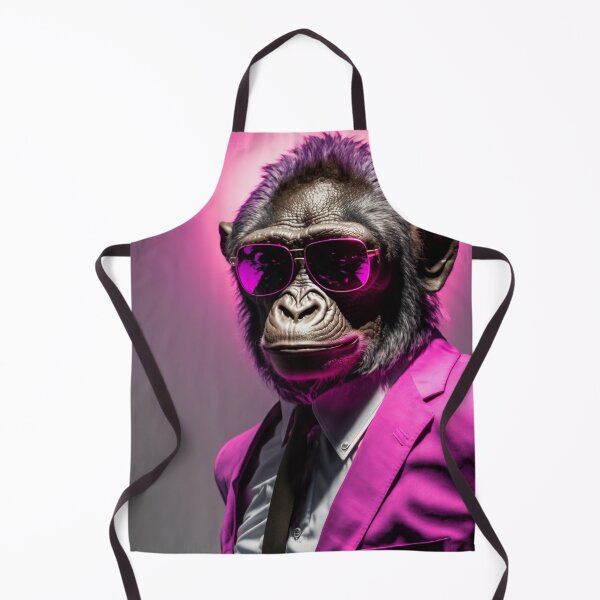Item preview, Real Mr Panzee designed and sold by creative-maxim.