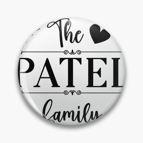 Item preview, The Patel Family designed and sold by forchttramp3.