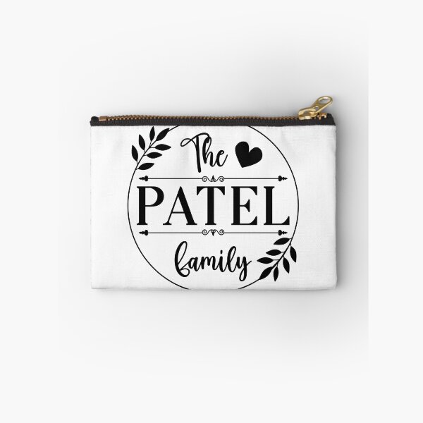 Item preview, The Patel Family designed and sold by forchttramp3.
