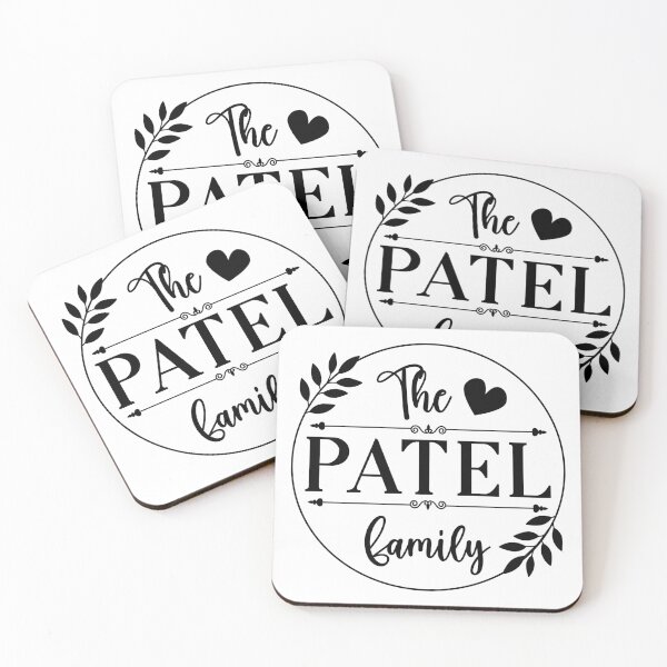 Item preview, The Patel Family designed and sold by forchttramp3.